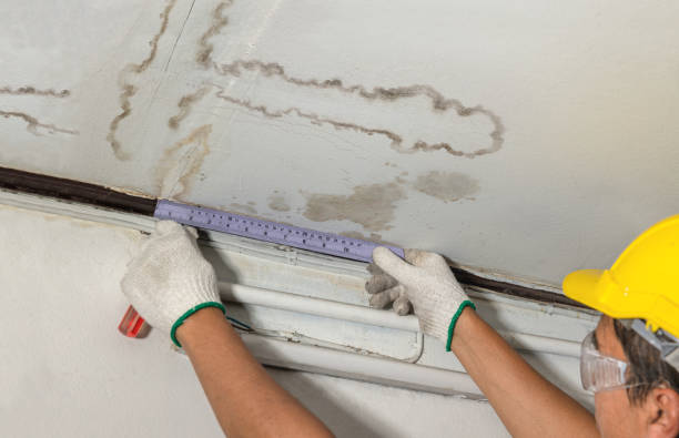 Reliable Sewage Cleanup contractor in Sand Springs, OK by Local Water Damage Repair